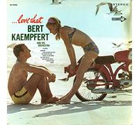 Bert Kaempfert & His Orchestra - . . . Love That