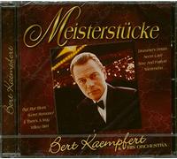 Bert Kaempfert & His Orchestra - Meisterstücke [Import]