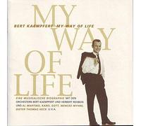 Bert Kaempfert & His Orchestra - My Way of Life