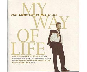 Bert Kaempfert & His Orchestra - My Way of Life