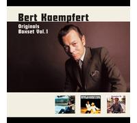 Bert Kaempfert & His Orchestra - Originals-Boxset Vol.1