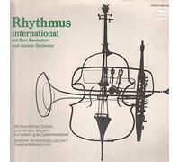 Bert Kaempfert & His Orchestra - Rhythmus International
