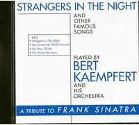 Bert Kaempfert - Strangers in the Night