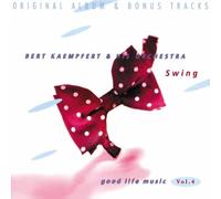 Bert Kaempfert & His Orchestra - Swing