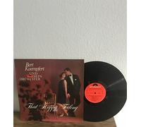 Bert Kaempfert & His Orchestra - That Happy Feeling