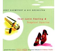 Bert Kaempfert & His Orchestra - That Latin Feeling / Tropical Sunrise