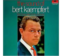 Bert Kaempfert & His Orchestra - The Sound Of Bert Kaempfert