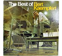 Bert Kaempfert & His Orchestra - The Very Best Of Bert Kaempfert
