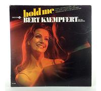 Bert Kaempfert & His Orchestra - Traces Of Love - Polydor - 184 309