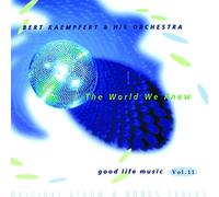 Bert Kaempfert & His Orchestra - World We Knew
