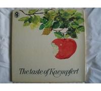 Bert Kaempfert & His Orchestrs - BERT KAEMPFERT The Taste of Kaempfert 6 LP box set
