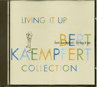 Bert Kaempfert - Living It Up