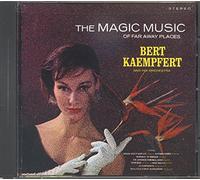 Bert Kaempfert - Magic Music of Far Away Places