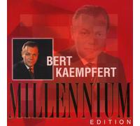 Bert Kaempfert - Millenium Edition