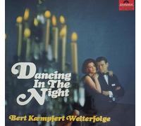 Bert Kaempfert (Orch.) - Dancing in the night-Welterfolge (Club-Edition) / Vinyl record [Vinyl-LP]