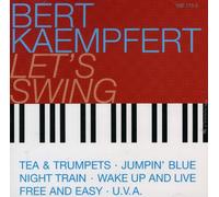 Bert Kaempfert (Orch.) - Let'S Swing