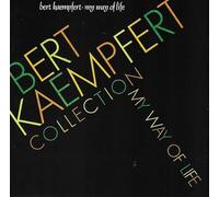 Bert Kaempfert (Orch.) - My way of life (Collection) / Vinyl record [Vinyl-LP]