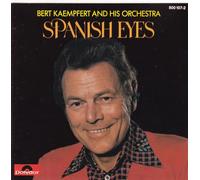 Bert Kaempfert (Orch.) - Spanish eyes (#polydor800107-2) [Import anglais]