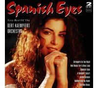 Bert Kaempfert (Orch.) - Spanish Eyes - Very Best Of The Bert Kaempfert Orchestra