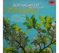 Bert Kaempfert (Orch.) - Springtime / Vinyl record [Vinyl-LP]
