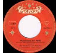 Bert Kaempfert (Orch.) - Wunderland bei Nacht / Vinyl single [Vinyl-Single 7'']