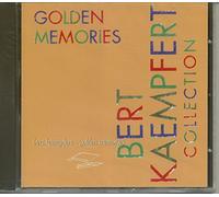 Bert Kaempfert & Orchestra - Golden Memories - Bert Kaempfert Collection