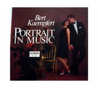 Bert Kaempfert - Portrait In Music [Vinyl LP record] [Schallplatte]