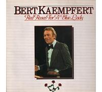 Bert Kaempfert - Red Roses For a Blue Lady