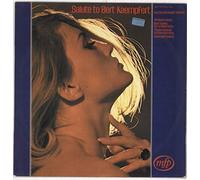 Bert Kaempfert - Salute To Kaempfert