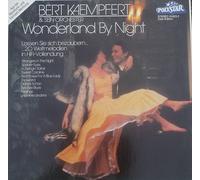 BERT KAEMPFERT & SEIN ORCHESTRA Wonderland By Night