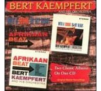 Bert Kaempfert - Sound in My Heart & Arfikaan B