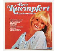 Bert Kaempfert Special - Bert Kaempfert And His Orchestra LP