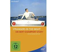 Bert Kaempfert - Strangers in the Night - Neuauflage [DVD]