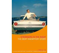 Bert Kaempfert - Strangers in the Night: The Bert Kaempfert Story (+ Audio-CD) [Alemania] [DVD]