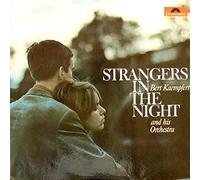 BERT KAEMPFERT Strangers in the Night vinyl LP