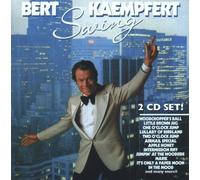 Bert Kaempfert - Swing With Bert Kaempfert