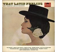 Bert Kaempfert - That Latin Feeling