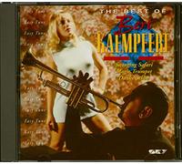 Bert Kaempfert - The Best Of