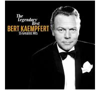 Bert Kaempfert - The Legendary Best Of Bert Kaempfert : 55