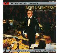 Bert Kaempfert - The Silver Collection