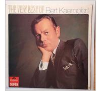 Bert Kaempfert - The Very Best Of Bert Kaempfert - Bert Kaempfert LP