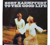 Bert Kaempfert - to the good life LP