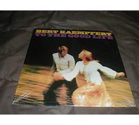 Bert Kaempfert - to the good life LP [Vinyl] BERT KAEMPFERT