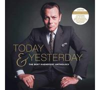 Bert Kaempfert Today & Yesterday - the Bert Kaempfert Ant (CD) (Importación USA)