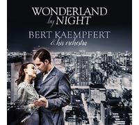 Bert Kaempfert - Wonderland By Night [180 gm LP vinyl] [Vinilo]