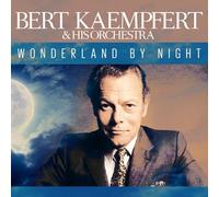 Kaempfert, Bert - Wonderland By Night