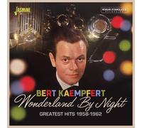 Bert Kaempfert – Wonderland By Night – Grandes éxitos (1958–1962)