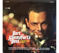 Bert Kaempfert's Best (special club edition)