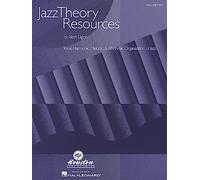 Bert ligon : jazz theory resources: Tonal, Harmonic, Melodic and Rhythmic Organization of Jazz: 2