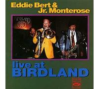 Bert - Live at Birdland [Import]